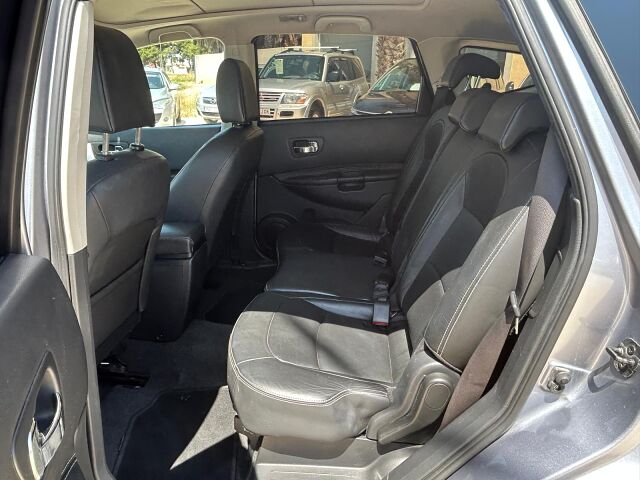 NISSAN QASHQAI TEKNA PLUS 2 2.0 DCI AUTO 4X4 SPANISH LHD IN SPAIN 118K SUPERB 2012